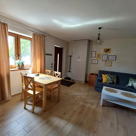 Zwardoniowka Apartamenty Pod Orawcowa Bagian luar foto