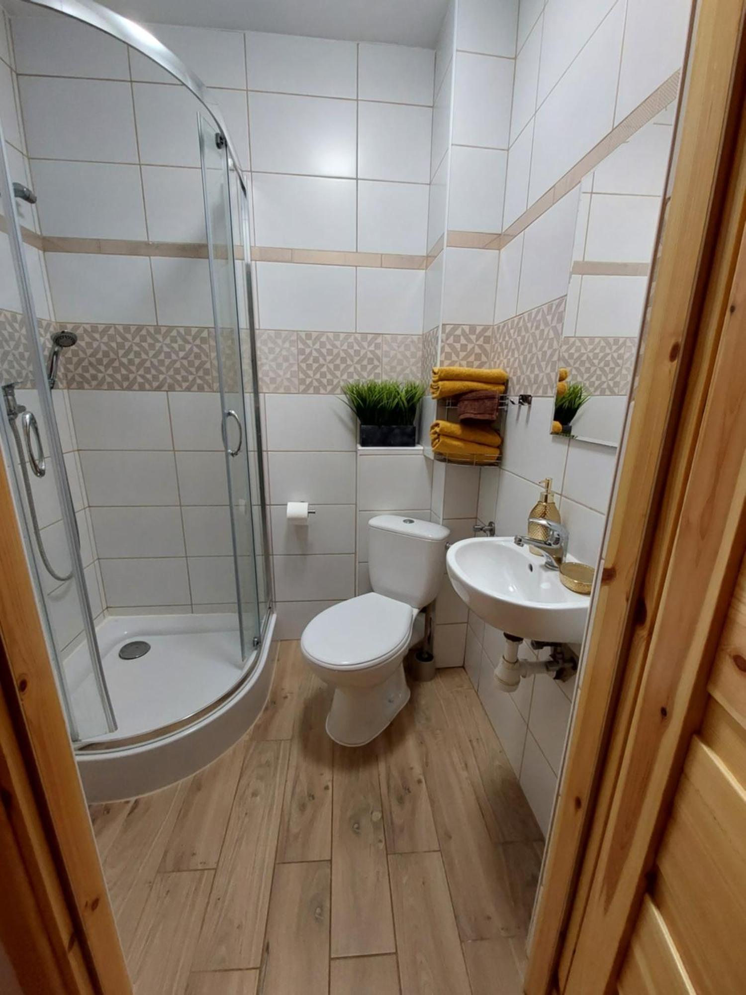 Zwardoniowka Apartamenty Pod Orawcowa Bagian luar foto