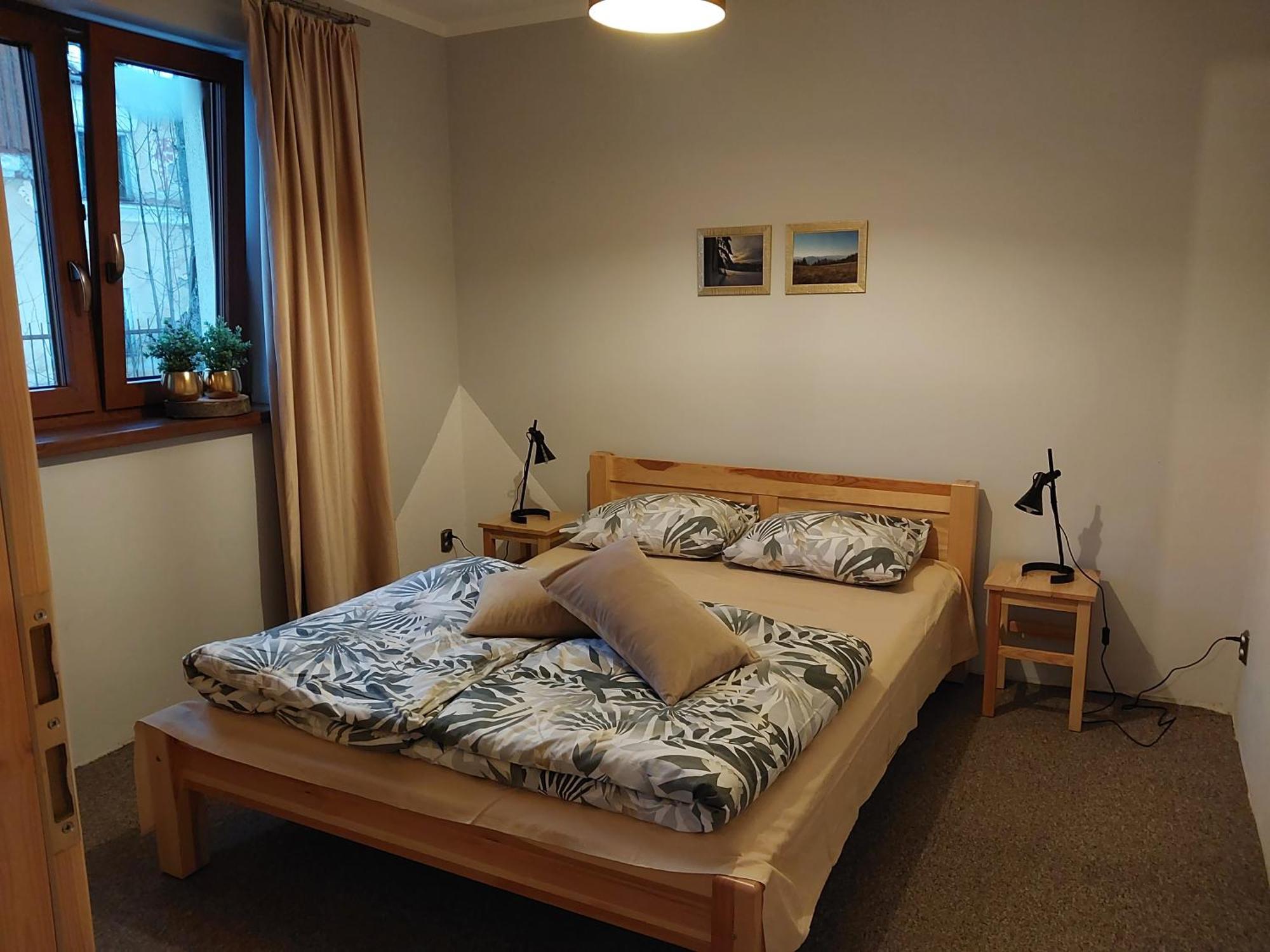 Zwardoniowka Apartamenty Pod Orawcowa Bagian luar foto