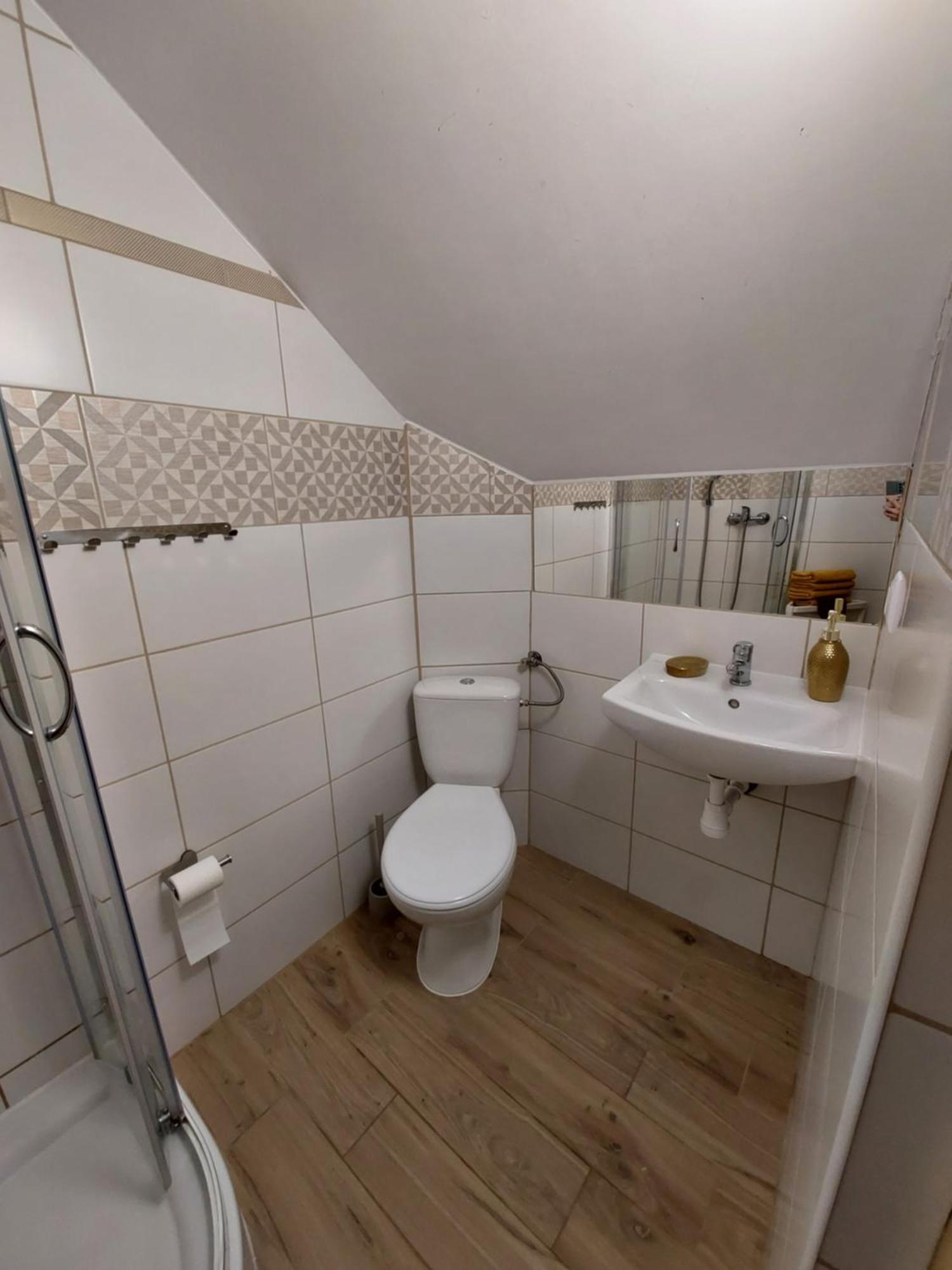 Zwardoniowka Apartamenty Pod Orawcowa Bagian luar foto