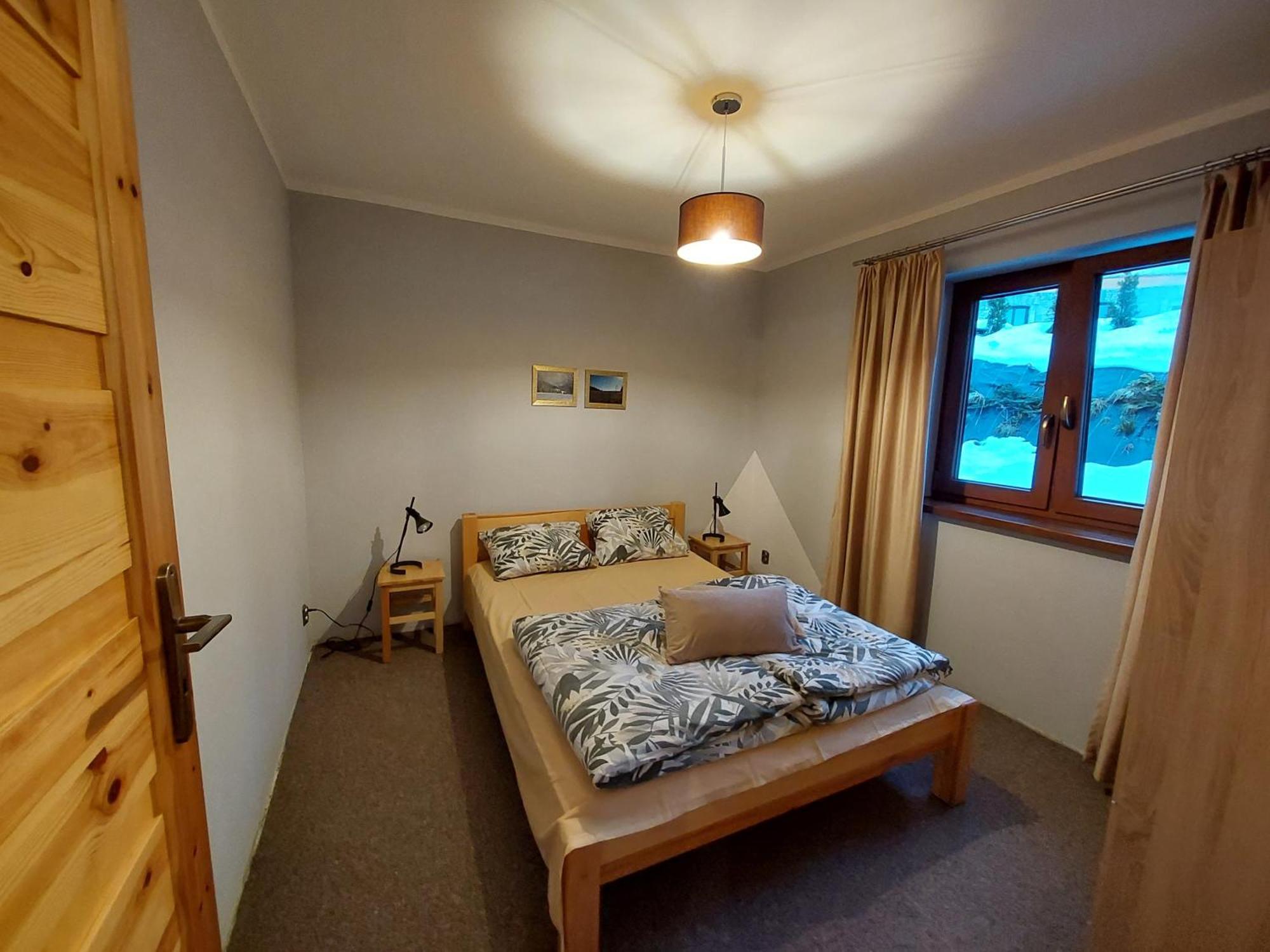 Zwardoniowka Apartamenty Pod Orawcowa Bagian luar foto
