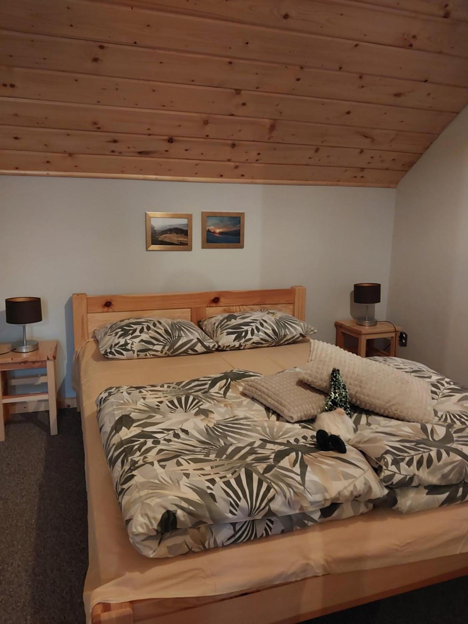 Zwardoniowka Apartamenty Pod Orawcowa Bagian luar foto
