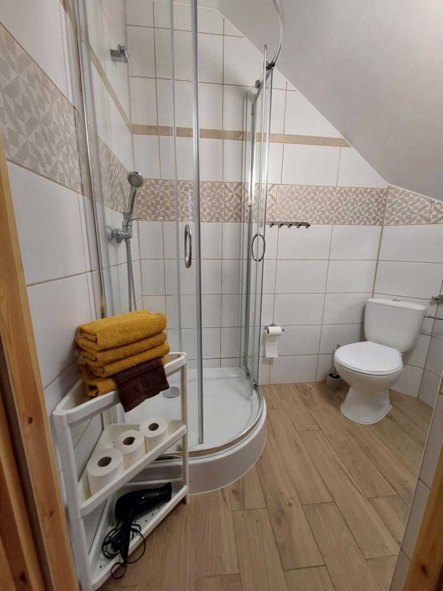 Zwardoniowka Apartamenty Pod Orawcowa Bagian luar foto