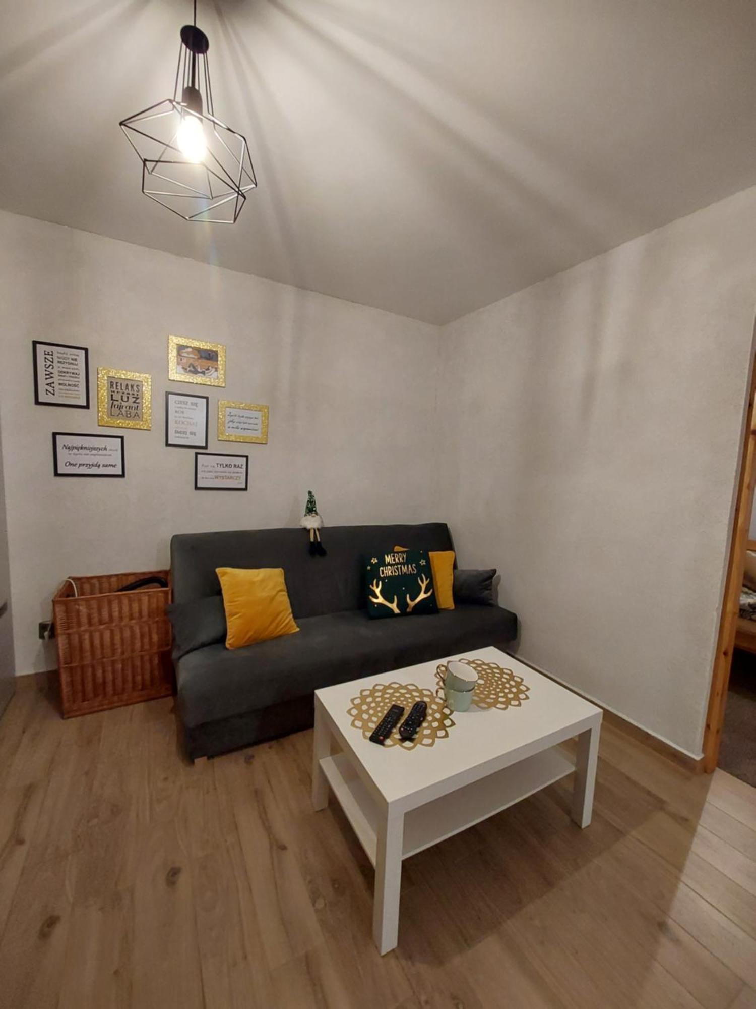 Zwardoniowka Apartamenty Pod Orawcowa Bagian luar foto