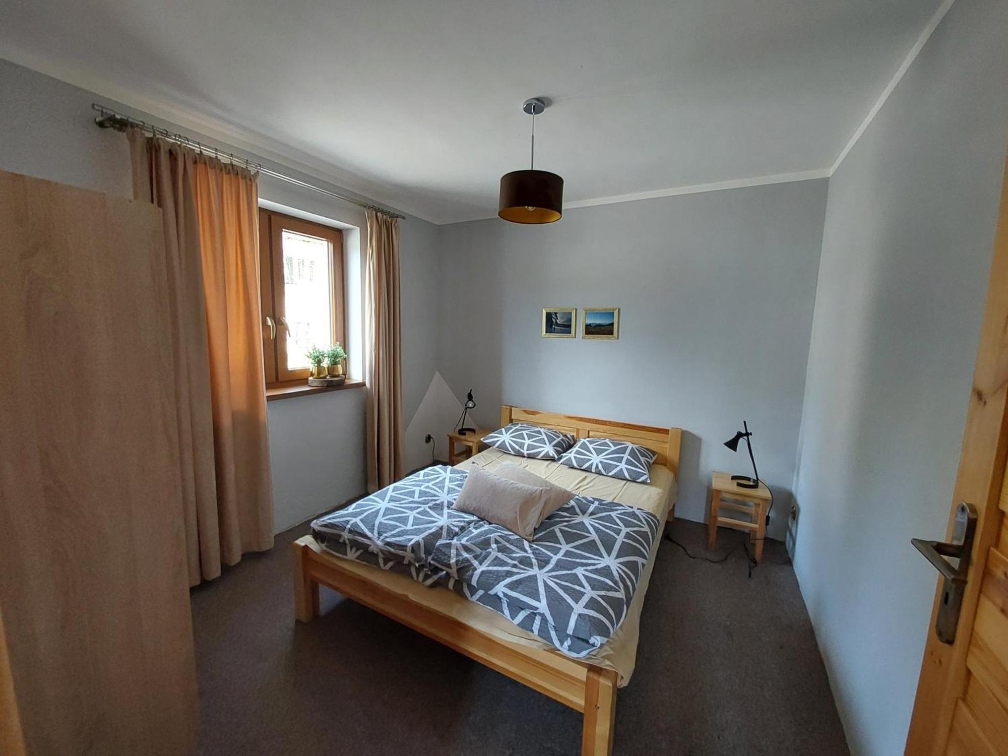 Zwardoniowka Apartamenty Pod Orawcowa Bagian luar foto